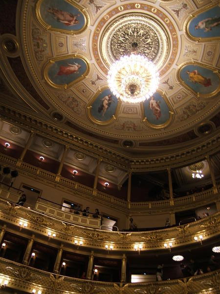 National Opera Theatre
