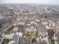 Chartres: Town View