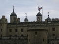 The Tower of London