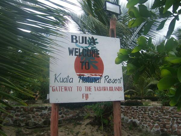 Welcome to Kuata