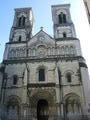 St. Jacques Cathedral