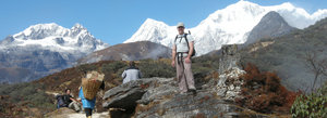 Singalila Kanchenjunga Trek