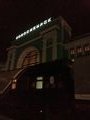 Gare de Novossibirsk