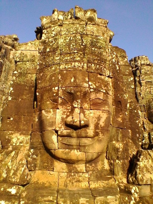 Angkor - Bayun