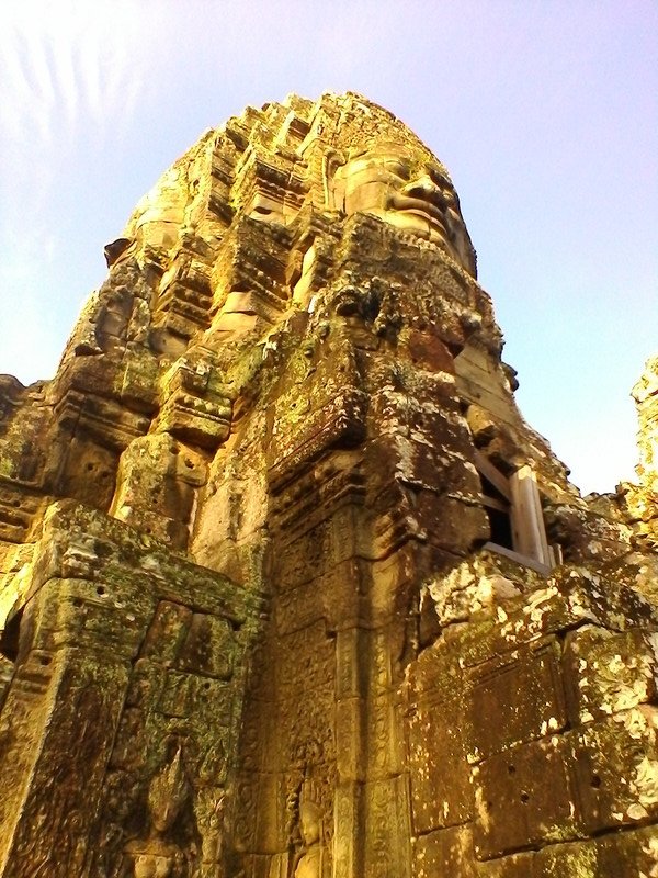 Angkor - Bayun