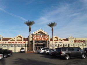 virgin river casino in mesquite nv