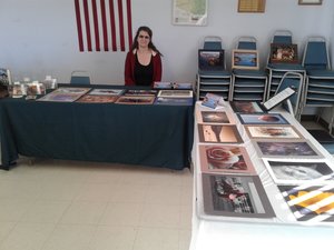 Dolan Springs Art Show