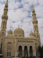 Jumeirah Mosque