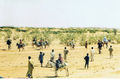 Near the Chad - Sudan border