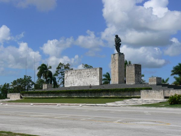 Che memorial