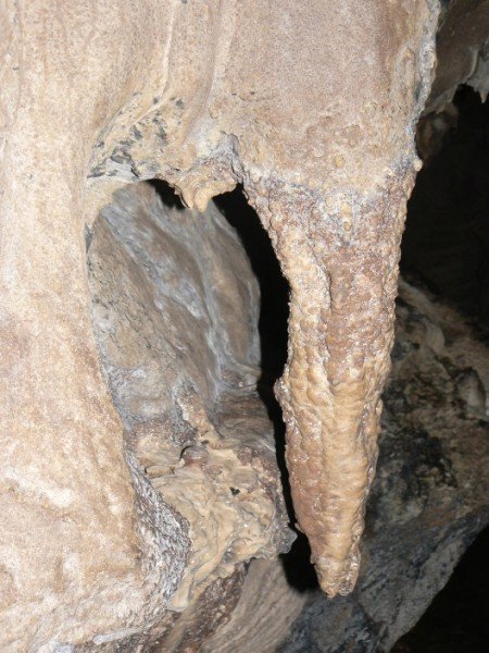 Middle Cave