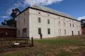 Flour Mill, New Norcia