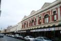 old Freo architecture