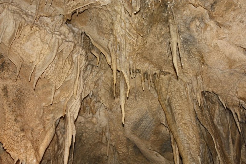 Ngarua Cave