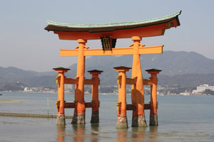 O-Torii Gate