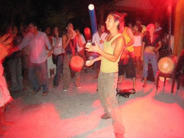 Party Tulum 2