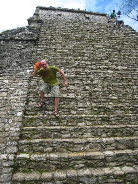 Palenque Ruins 10