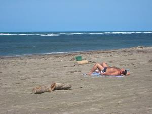 Veracruz Beach