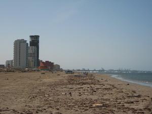 Veracruz Beach