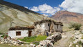 Ladakhi House