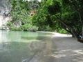 Railay beach (Krabi)