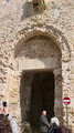 zion gate