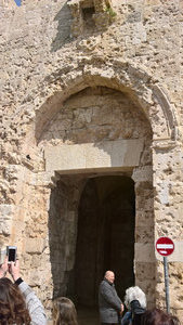 zion gate