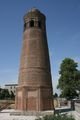 12th Centuary Minaret - Ozgon
