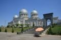 Tashkent's Central Mosque