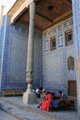 Mosque/ Medressa - Khiva