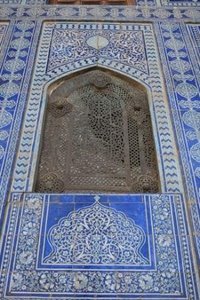 Mosque/ Medressa - Khiva