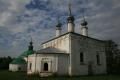 The Churches of Suzdal