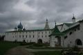 The Kremlin - Suzdal