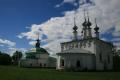 Churches - Suzdal