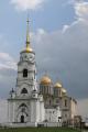 Assumption Cathedral - Vladimir