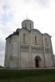 Cathedral of St Dmitry - Vladimir