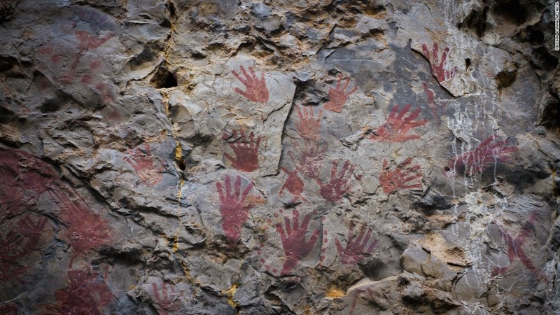 Prehistoric-Paintings