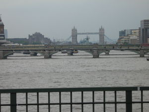 London Bridge...Hit it Fergie