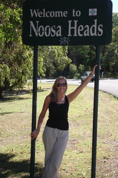 Welcome to Noosa Heads!
