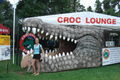 Croc Lounge