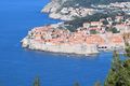 Dubrovnik From above