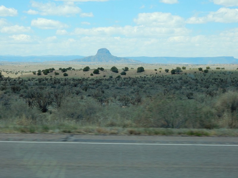 Highway 550 