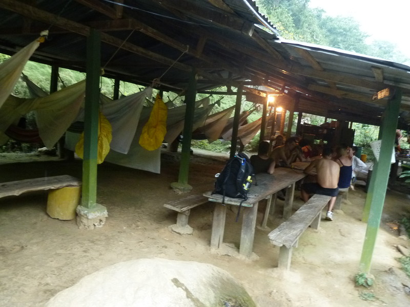 camp 1