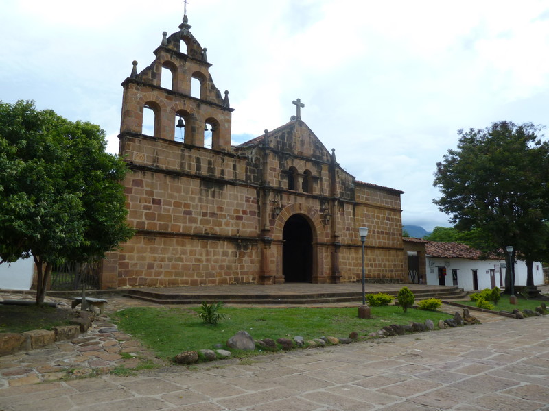 Guane Church
