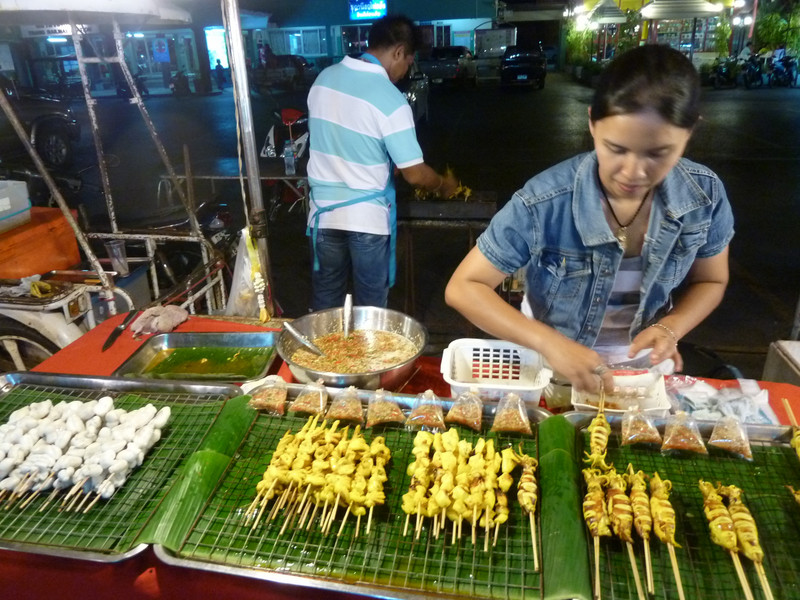 Trang Market