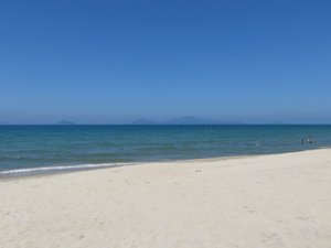 Beach Day, Hoi An