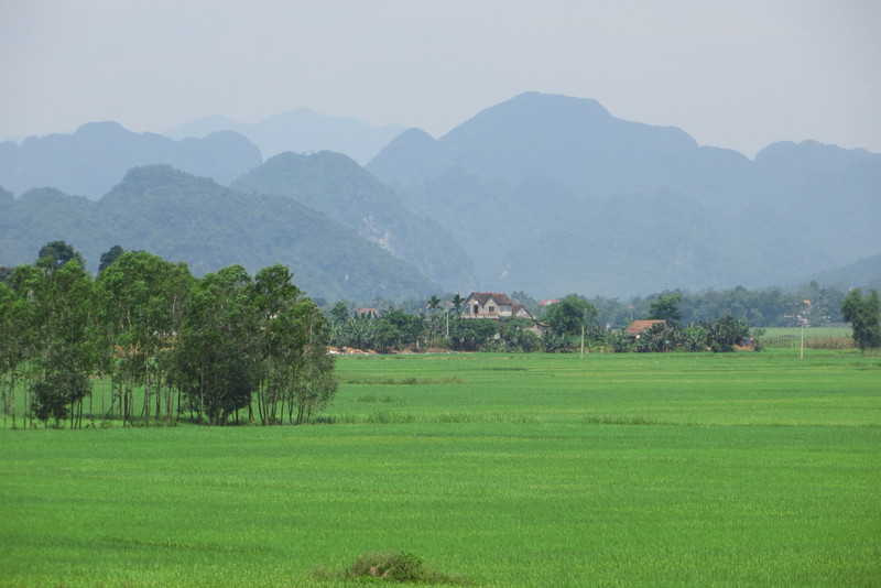 Phong Nga-Ka Beng National Park
