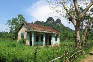 Phong Nga-Ka Beng National Park