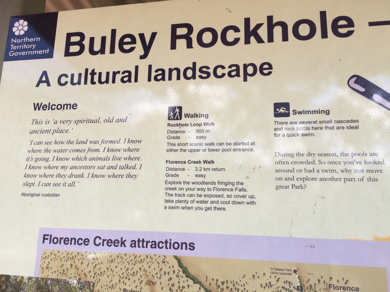 Buley Rockhole