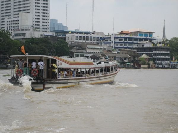 Chao Phraya Express